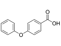 4-苯氧基苯甲酸，98% 