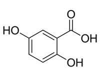 龍膽酸，<em>藥用</em>輔料，99.0%